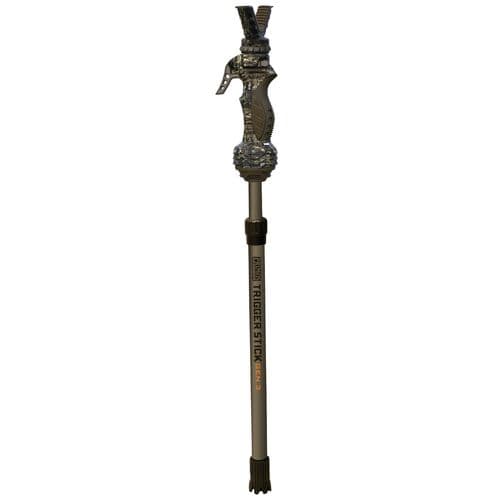 Primos 65810 Trigger Stick Gen3 Shooting Stick Camo 21-30" Primos 65810 Trigger Stick Gen3 Shooting Stick Camo 21-30"