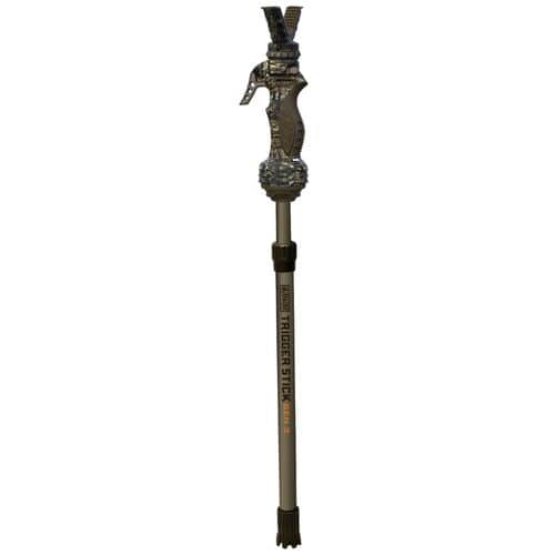 Primos 65810 Trigger Stick Gen3 Shooting Stick Camo 21-30" Primos 65810 Trigger Stick Gen3 Shooting Stick Camo 21-30"
