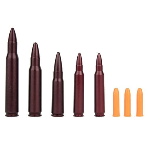 A-Zoom 16195 Rifle Snap Caps .22,.223,.308,.30-06,7.62x39 8 Pkg. A-Zoom 16195 Rifle Snap Caps .22,.223,.308,.30-06,7.62x39 8 Pkg.