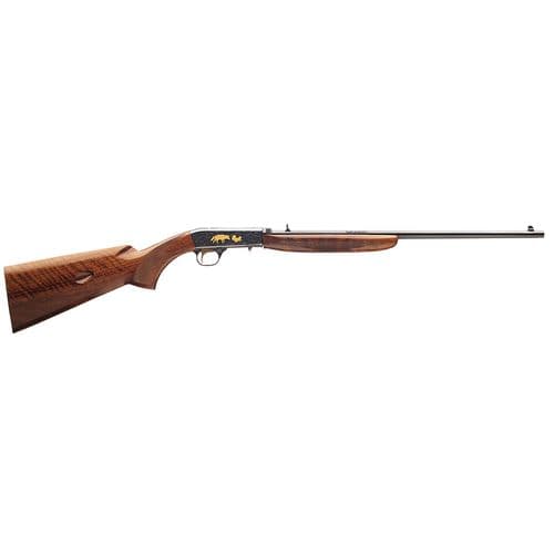 Browning 021002102 SA-22 Grade VI 22 LR 10+1 19.30" Gloss American Walnut Polished Blued Right Hand Browning 021002102 SA-22 Grade VI 22 LR 10+1 19.30" Gloss American Walnut Polished Blued Right Hand