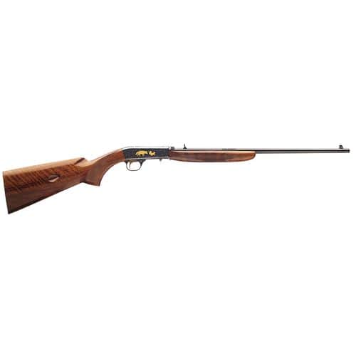 Browning 021002102 SA-22 Grade VI 22 LR 10+1 19.30" Gloss American Walnut Polished Blued Right Hand Browning 021002102 SA-22 Grade VI 22 LR 10+1 19.30" Gloss American Walnut Polished Blued Right Hand