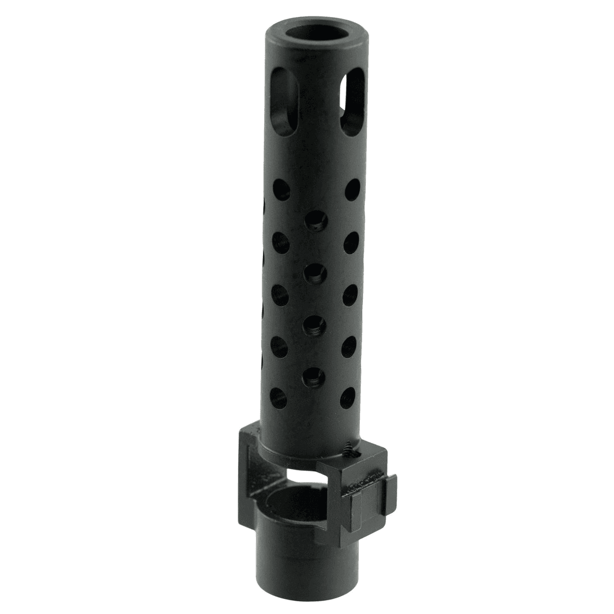 Springfield Armory M1A Muzzle Brake 5/8"-24 tpi 7.62x51mm NATO Springfield Armory M1A Muzzle Brake 5/8"-24 tpi 7.62x51mm NATO