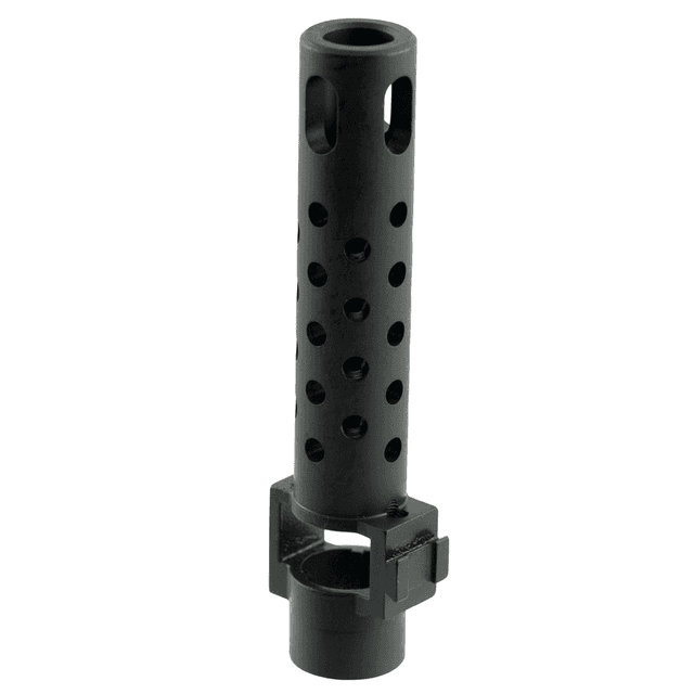 Springfield Armory M1A Muzzle Brake 5/8"-24 tpi 7.62x51mm NATO Springfield Armory M1A Muzzle Brake 5/8"-24 tpi 7.62x51mm NATO