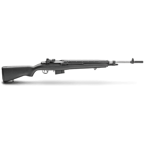 Springfield Armory M1A Super Match Semi-Auto 308 Win 22" 10+1 SS Barrel 2 Springfield Armory M1A Super Match Semi-Auto 308 Win 22" 10+1 SS Barrel 2
