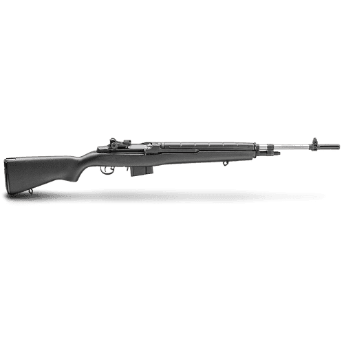 Springfield Armory M1A Super Match Semi-Auto 308 Win 22" 10+1 SS Barrel 2 Springfield Armory M1A Super Match Semi-Auto 308 Win 22" 10+1 SS Barrel 2