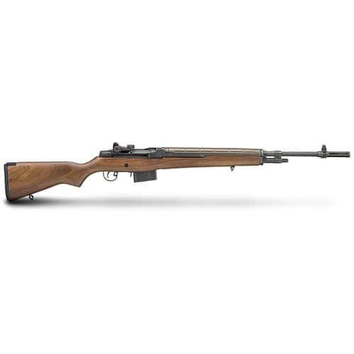 Springfield Armory M1A Loaded 7.62x51 NATO (.308 WIN) Semi-Auto Rifle 2 Springfield Armory M1A Loaded 7.62x51 NATO (.308 WIN) Semi-Auto Rifle 2