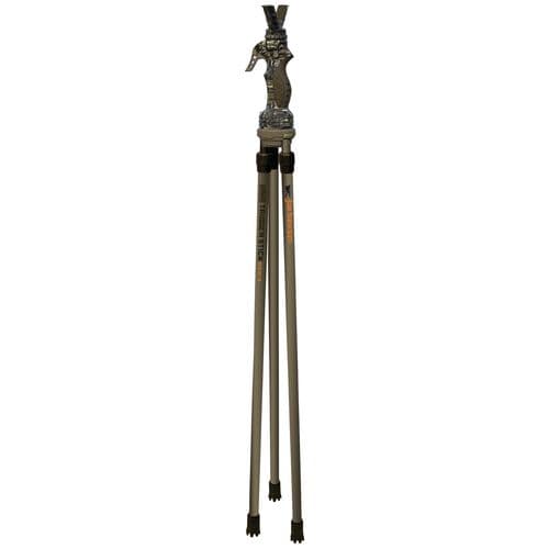 Primos 65815 Trigger Stick Gen3 Tripod 24-62" Camo Primos 65815 Trigger Stick Gen3 Tripod 24-62" Camo