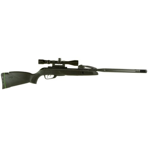 Gamo 61100371554 Swarm Maxxim Break Open Gas Piston 22 Pellet 10rd Black Black Molded All Weather Stock 3-9x40mm Gamo 61100371554 Swarm Maxxim Break Open Gas Piston 22 Pellet 10rd Black Black Molded All Weather Stock 3-9x40mm