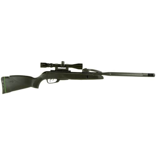 Gamo 61100371554 Swarm Maxxim Break Open Gas Piston 22 Pellet 10rd Black Black Molded All Weather Stock 3-9x40mm Gamo 61100371554 Swarm Maxxim Break Open Gas Piston 22 Pellet 10rd Black Black Molded All Weather Stock 3-9x40mm