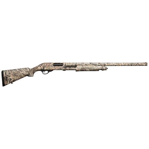 Charles Daly 930106 335 Field 12 Gauge 5+1 3.5" 28" Vent Rib Barrel, Full Coverage Realtree Max-5 Camouflage, Synthetic Stock, Auto Ejection, Includes 3 Chokes Charles Daly 930106 335 Field 12 Gauge 5+1 3.5" 28" Vent Rib Barrel, Full Coverage Realtree Max-5 Camouflage, Synthetic Stock, Auto Ejection, Includes 3 Chokes
