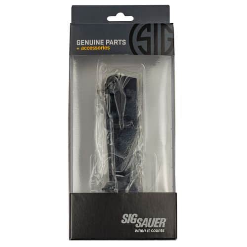Sig Sauer MAG2294310 OEM 40 S&W, 357 Sig Sig Sauer P229 10rd Blued Detachable Sig Sauer MAG2294310 OEM 40 S&W, 357 Sig Sig Sauer P229 10rd Blued Detachable