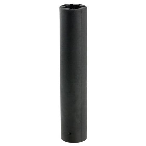 Archangel AA118 Faux Suppressor 22 LR Black Polymer Archangel AA118 Faux Suppressor 22 LR Black Polymer