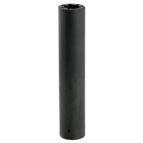 Archangel AA118 Faux Suppressor 22 LR Black Polymer Archangel AA118 Faux Suppressor 22 LR Black Polymer