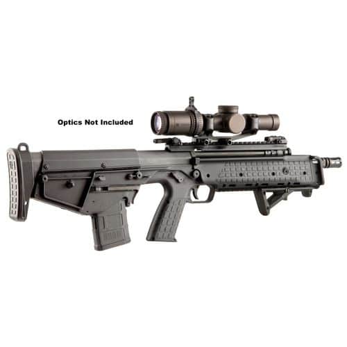 Kel-Tec RDBBLK RDB 223 Rem,5.56x45mm NATO 17.30" 20+1 Black Fixed Bullpup Stock Kel-Tec RDBBLK RDB 223 Rem,5.56x45mm NATO 17.30" 20+1 Black Fixed Bullpup Stock