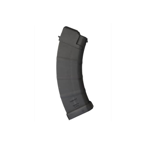 Thermold AK-47 30 Round Magazine 7.62x39 Polymer Black Thermold AK-47 30 Round Magazine 7.62x39 Polymer Black