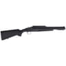 Charles Daly Chiappa 930110 Triple Threat 12 Gauge 18.50" 3+1 3" Blued Fixed Checkered Stock Black Right Hand Charles Daly Chiappa 930110 Triple Threat 12 Gauge 18.50" 3+1 3" Blued Fixed Checkered Stock Black Right Hand