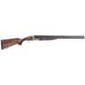 Charles Daly Chiappa 930080 Triple Crown 20 Gauge 26" 3+1 3" Silver Fixed Checkered Stock Oil Walnut Right Hand Charles Daly Chiappa 930080 Triple Crown 20 Gauge 26" 3+1 3" Silver Fixed Checkered Stock Oil Walnut Right Hand