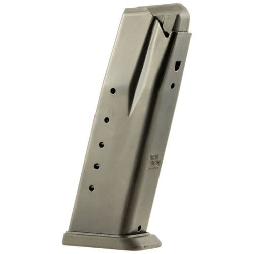 ProMag SPRA8 OEM 45 ACP Springfield Armory XD-M 13rd Blued Steel Detachable ProMag SPRA8 OEM 45 ACP Springfield Armory XD-M 13rd Blued Steel Detachable