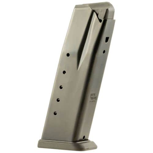 ProMag SPRA8 OEM 45 ACP Springfield Armory XD-M 13rd Blued Steel Detachable ProMag SPRA8 OEM 45 ACP Springfield Armory XD-M 13rd Blued Steel Detachable