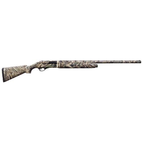 Charles Daly 930099 635 Field 12 Gauge 5+1 3.5" 28" Vent Rib Barrel, Full Coverage Realtree Max-5 Camouflage, Synthetic Stock, Includes 5 Choke Tubes Charles Daly 930099 635 Field 12 Gauge 5+1 3.5" 28" Vent Rib Barrel, Full Coverage Realtree Max-5 Camouflage, Synthetic Stock, Includes 5 Choke Tubes