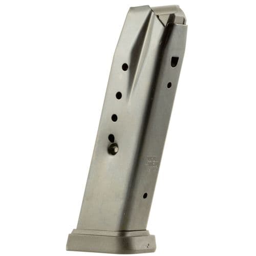 ProMag SPR13 OEM 40 S&W Springfield Armory XD-M 10rd Blued Steel Detachable ProMag SPR13 OEM 40 S&W Springfield Armory XD-M 10rd Blued Steel Detachable