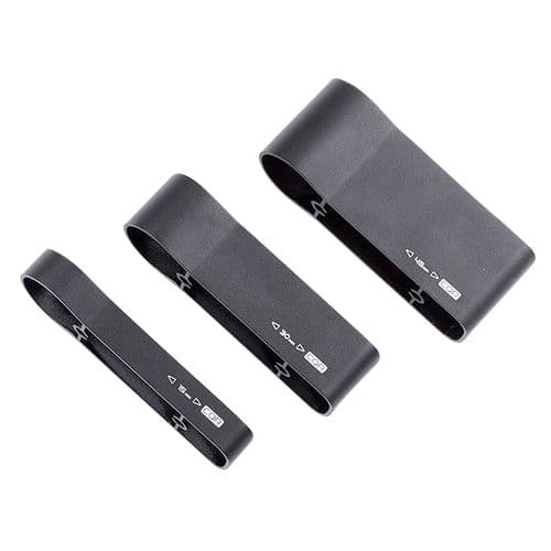 Hera Arms 121203 CQR Buttstock Spacer Aluminum 2" Hera Arms 121203 CQR Buttstock Spacer Aluminum 2"