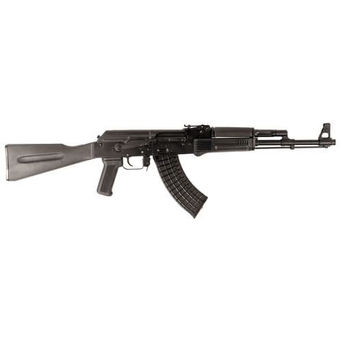 Arsenal ALR10711 SLR-107R 7.62x39mm 16.25" 5+1 Black Black Synthetic Stock Right Hand Arsenal ALR10711 SLR-107R 7.62x39mm 16.25" 5+1 Black Black Synthetic Stock Right Hand