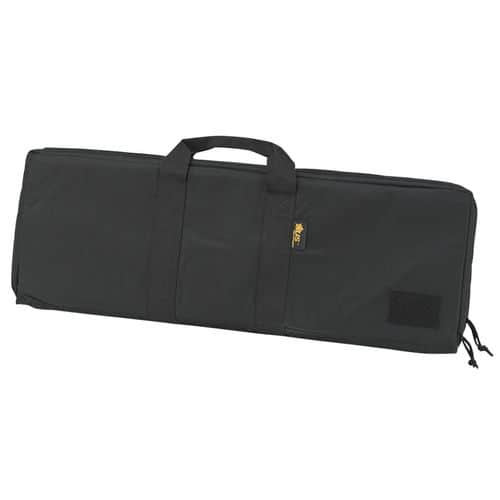 US PeaceKeeper P30032 MRAT Weapon Case Black 600D Polyester MSR 32" L x 11" H x 2.75" D US PeaceKeeper P30032 MRAT Weapon Case Black 600D Polyester MSR 32" L x 11" H x 2.75" D