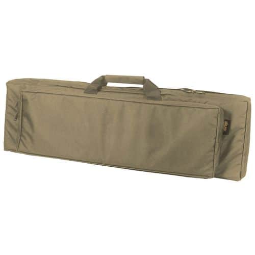 US PeaceKeeper P40036 RAT Tan 600D Polyester Rifle 36" L x 11" H x 2.75" D US PeaceKeeper P40036 RAT Tan 600D Polyester Rifle 36" L x 11" H x 2.75" D