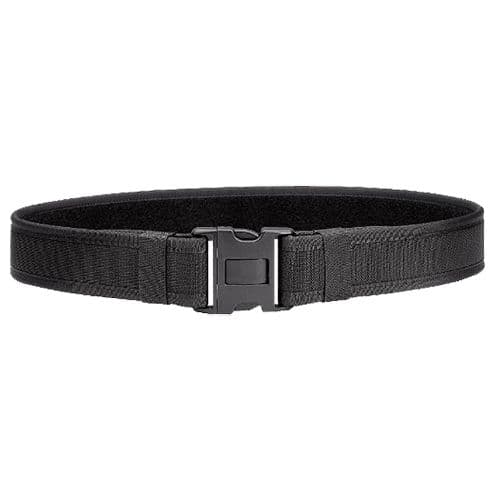 Bianchi 17381 7200 Duty Belt 34"-40" Nylon 2.25" Wide Black Bianchi 17381 7200 Duty Belt 34"-40" Nylon 2.25" Wide Black