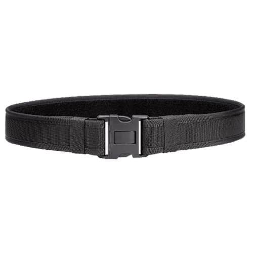 Bianchi 17381 7200 Duty Belt 34"-40" Nylon 2.25" Wide Black Bianchi 17381 7200 Duty Belt 34"-40" Nylon 2.25" Wide Black