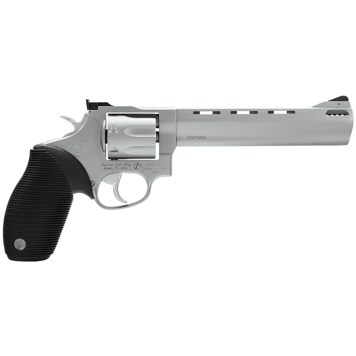 Taurus 2627069 Tracker 627 38 Special +P or 357 Mag Revolver Handgun Taurus 2627069 Tracker 627 38 Special +P or 357 Mag Revolver Handgun