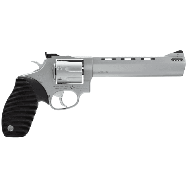 Taurus 2627069 Tracker 627 38 Special +P or 357 Mag Revolver Handgun Taurus 2627069 Tracker 627 38 Special +P or 357 Mag Revolver Handgun