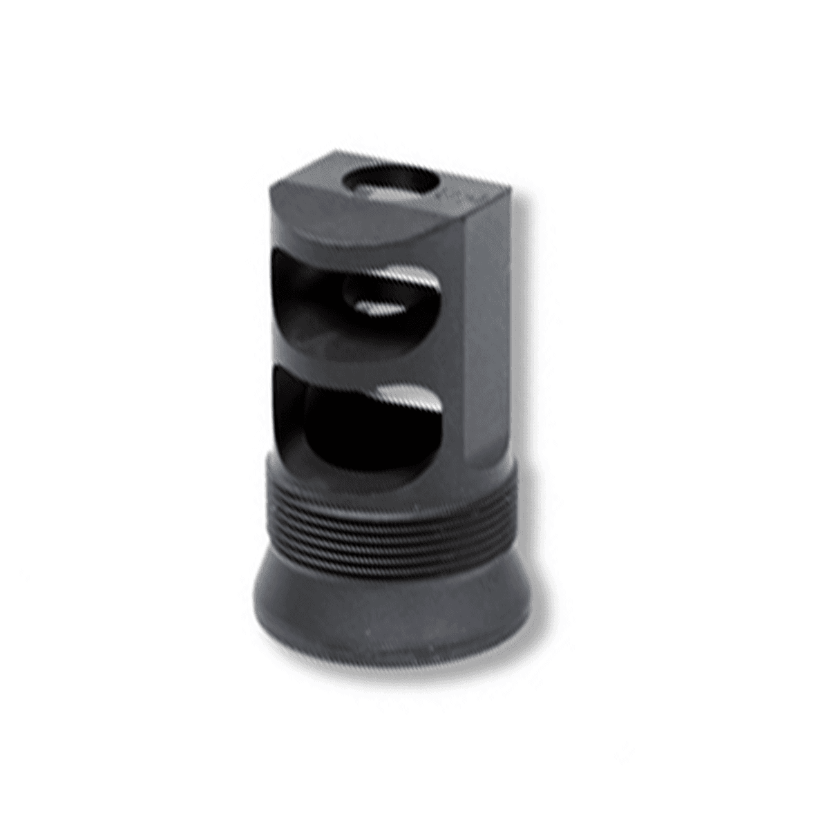 Thunder Beast Arms CB Series Muzzle Break 9/16x24" Thread Pitch Thunder Beast Arms CB Series Muzzle Break 9/16x24" Thread Pitch