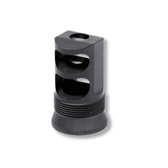 Thunder Beast Arms CB Series Muzzle Break 9/16x24" Thread Pitch Thunder Beast Arms CB Series Muzzle Break 9/16x24" Thread Pitch