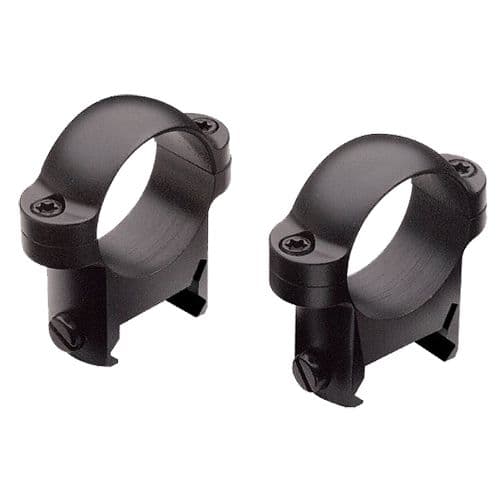 Burris 420520 Signature Zee Scope Ring Set Weaver Medium 1" Black Gloss Steel Burris 420520 Signature Zee Scope Ring Set Weaver Medium 1" Black Gloss Steel