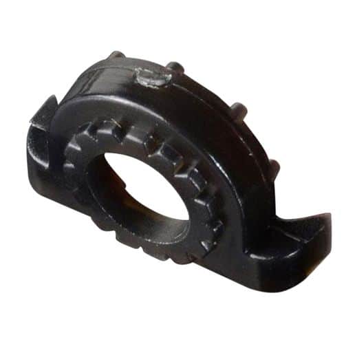 Strike GSB Shock Buffer Black Polyurethane for Most Glock Gen3 Strike GSB Shock Buffer Black Polyurethane for Most Glock Gen3