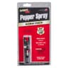 Sabre P220C Pocket P22 Pocket Unit Pepper Spray 8-10 ft Range 0.75 oz Sabre P220C Pocket P22 Pocket Unit Pepper Spray 8-10 ft Range 0.75 oz