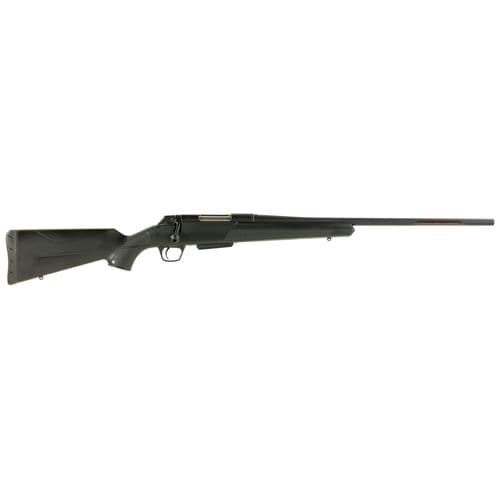 Winchester Guns 535700289 XPR 6.5 Creedmoor 3+1 Cap 22" Blued Perma-Cote Rec/Barrel Matte Black Stock Right Hand with MOA Trigger System (Full Size) Winchester Guns 535700289 XPR 6.5 Creedmoor 3+1 Cap 22" Blued Perma-Cote Rec/Barrel Matte Black Stock Right Hand with MOA Trigger System (Full Size)