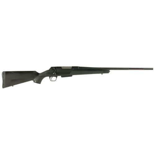Winchester Guns 535700289 XPR 6.5 Creedmoor 3+1 Cap 22" Blued Perma-Cote Rec/Barrel Matte Black Stock Right Hand with MOA Trigger System (Full Size) Winchester Guns 535700289 XPR 6.5 Creedmoor 3+1 Cap 22" Blued Perma-Cote Rec/Barrel Matte Black Stock Right Hand with MOA Trigger System (Full Size)