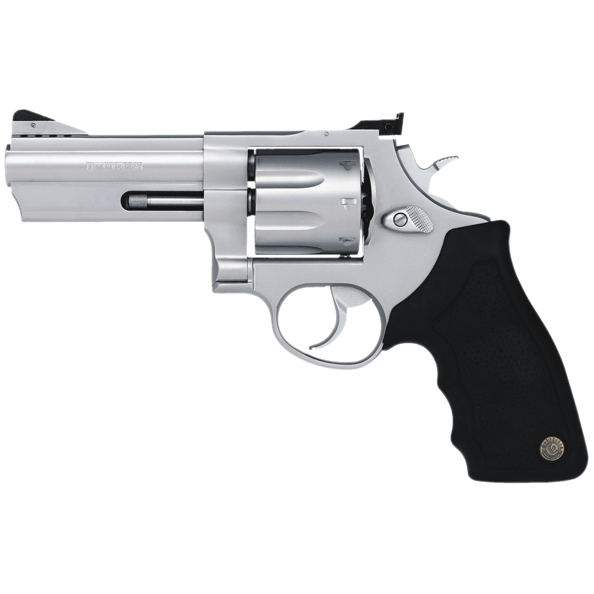 Taurus 2608049 608 Large Frame 357 Mag/38 Special +P 8rd Revolver Handgun Taurus 2608049 608 Large Frame 357 Mag/38 Special +P 8rd Revolver Handgun