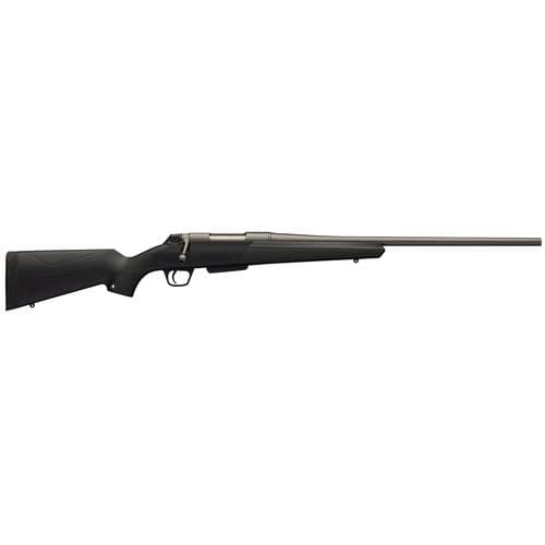 Winchester Guns 535720289 XPR Compact 6.5 Creedmoor 3+1 Cap 20" Gray Perma-Cote Rec/Barrel Matte Black Stock Right Hand with MOA Trigger System Winchester Guns 535720289 XPR Compact 6.5 Creedmoor 3+1 Cap 20" Gray Perma-Cote Rec/Barrel Matte Black Stock Right Hand with MOA Trigger System