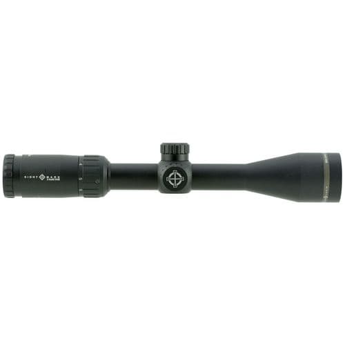 Sightmark SM13068VHR Core HX Black Hardcoat Anodized 3-9x40mm 1" Tube Venison Hunter Reticle (VHR) Reticle Sightmark SM13068VHR Core HX Black Hardcoat Anodized 3-9x40mm 1" Tube Venison Hunter Reticle (VHR) Reticle