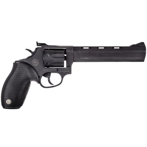 Taurus 2170061 Tracker 17 17 HMR 7rd 6.50" Matte Black Oxide Steel Black Ribber Grip Taurus 2170061 Tracker 17 17 HMR 7rd 6.50" Matte Black Oxide Steel Black Ribber Grip