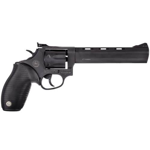 Taurus 2170061 Tracker 17 17 HMR 7rd 6.50" Matte Black Oxide Steel Black Ribber Grip Taurus 2170061 Tracker 17 17 HMR 7rd 6.50" Matte Black Oxide Steel Black Ribber Grip