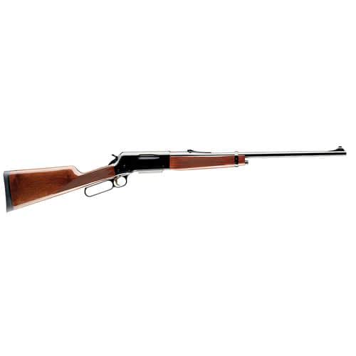 Browning 034006120 BLR Lightweight 81 358 Win 4+1 20" Gloss Black Walnut Stock Polished Blued Right Hand Browning 034006120 BLR Lightweight 81 358 Win 4+1 20" Gloss Black Walnut Stock Polished Blued Right Hand