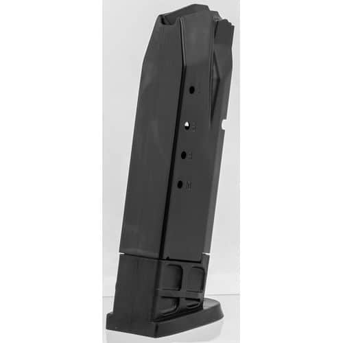 Smith & Wesson 194410000 OEM 40 S&W, 357 Sig S&W M&P 10rd Blued Detachable Smith & Wesson 194410000 OEM 40 S&W, 357 Sig S&W M&P 10rd Blued Detachable