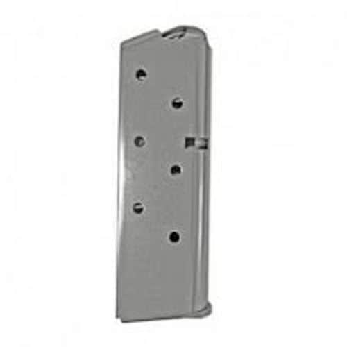 Kimber America Micro 9 6 Round Stainless Steel Magazine Kimber America Micro 9 6 Round Stainless Steel Magazine