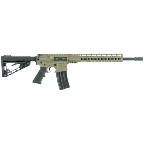 Diamondback DB15CCKM300FDE DB15 300 Blackout 16" 30+1 Flat Dark Earth Cerakote Adjustable Magpul MOE Carbine Stock Black Magpul MOE Grip Diamondback DB15CCKM300FDE DB15 300 Blackout 16" 30+1 Flat Dark Earth Cerakote Adjustable Magpul MOE Carbine Stock Black Magpul MOE Grip