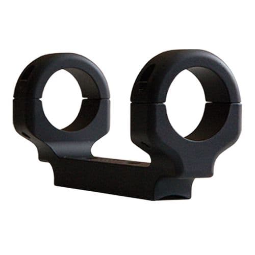 DNZ 11280 Game Reaper Scope Mount/Ring Combo Matte Black Ruger American 1" Tube For Short Action 1.05" Mount Height Aluminum Rifle DNZ 11280 Game Reaper Scope Mount/Ring Combo Matte Black Ruger American 1" Tube For Short Action 1.05" Mount Height Aluminum Rifle